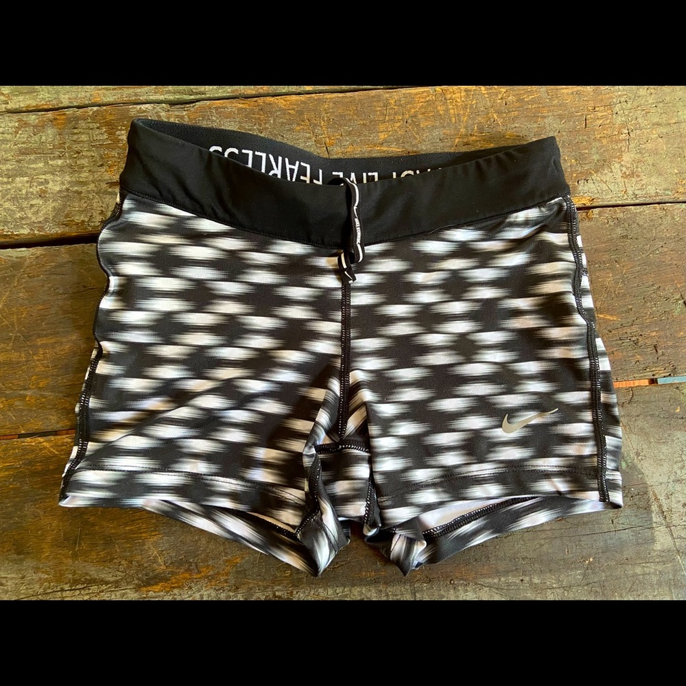Nike Dry Fit Running Shorts